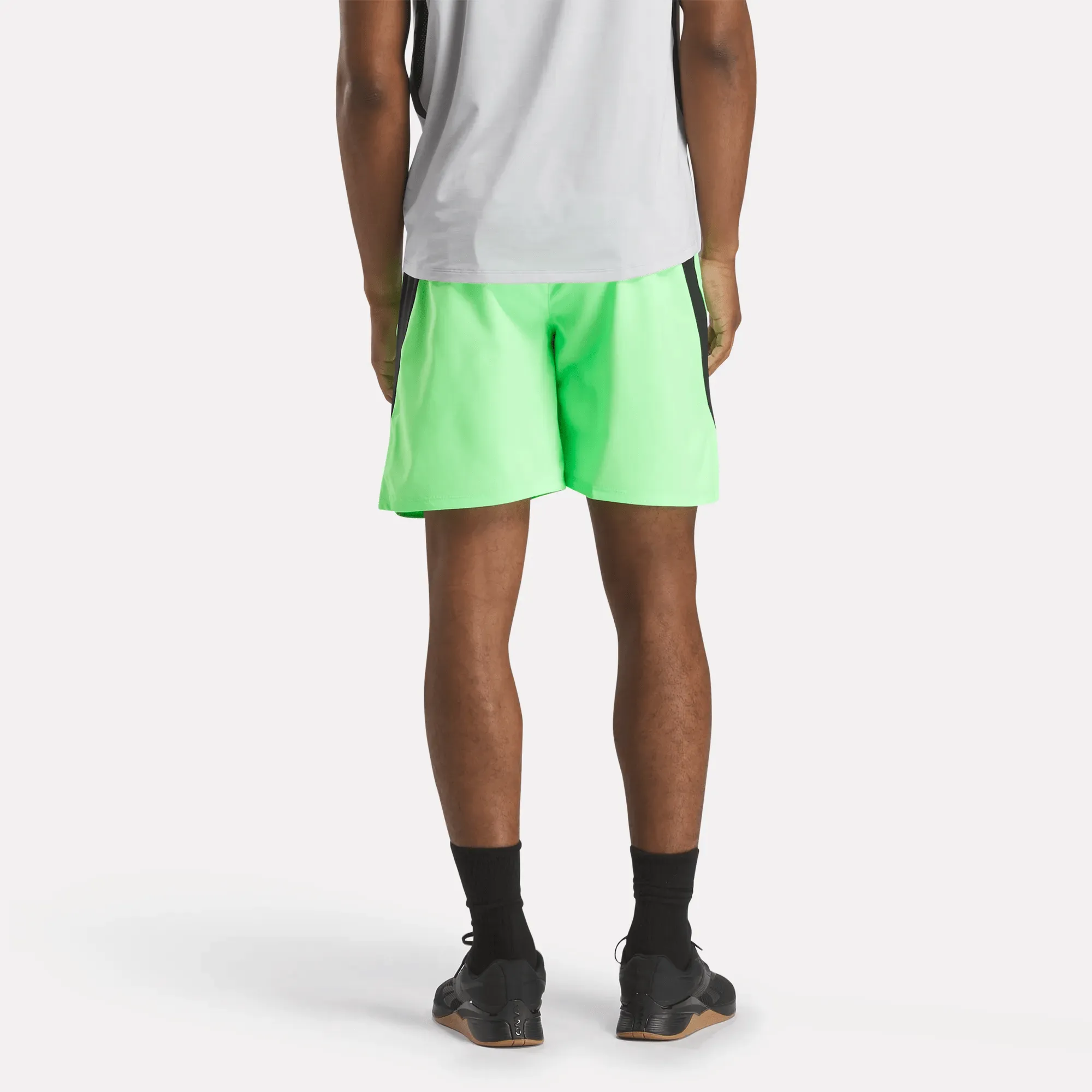 Reebok Clothing Men's Speed Shorts 4.0 7"