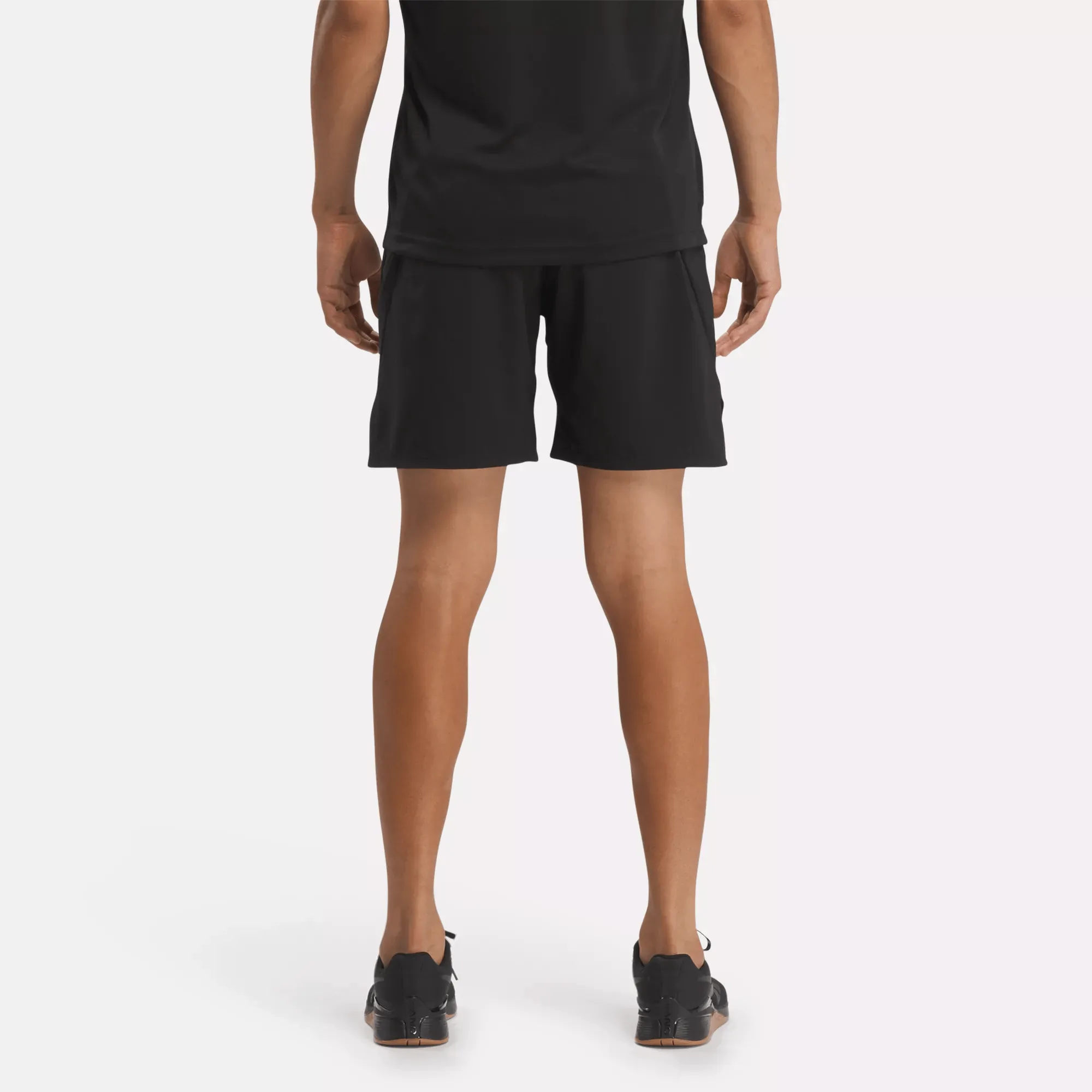 Reebok Clothing Men's Speed Shorts 4.0 7"
