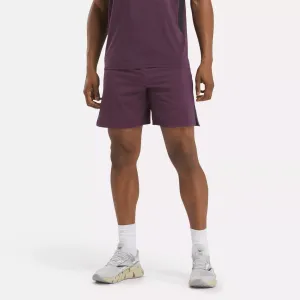 Reebok Clothing Men's Speed Shorts 4.0