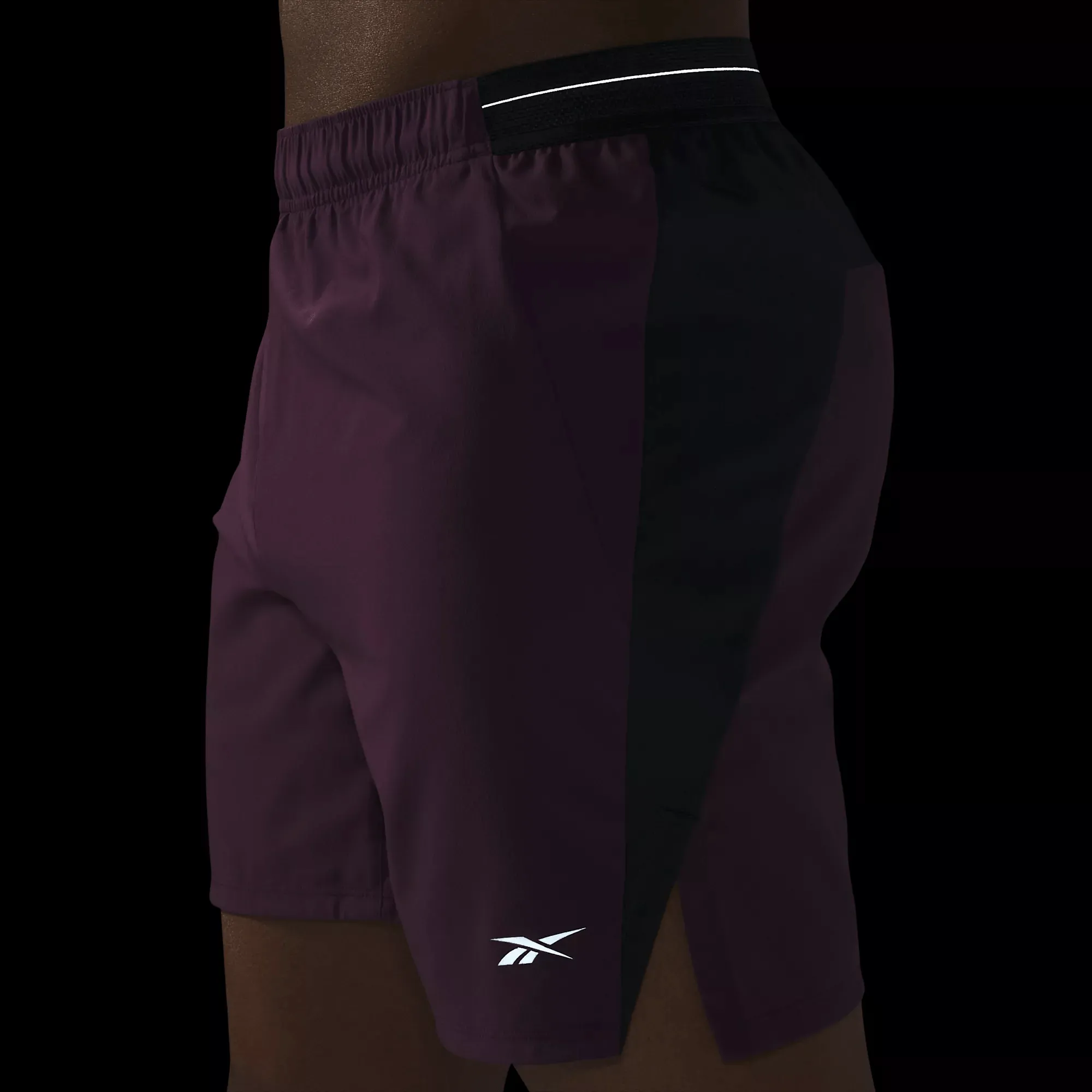 Reebok Clothing Men's Speed Shorts 4.0