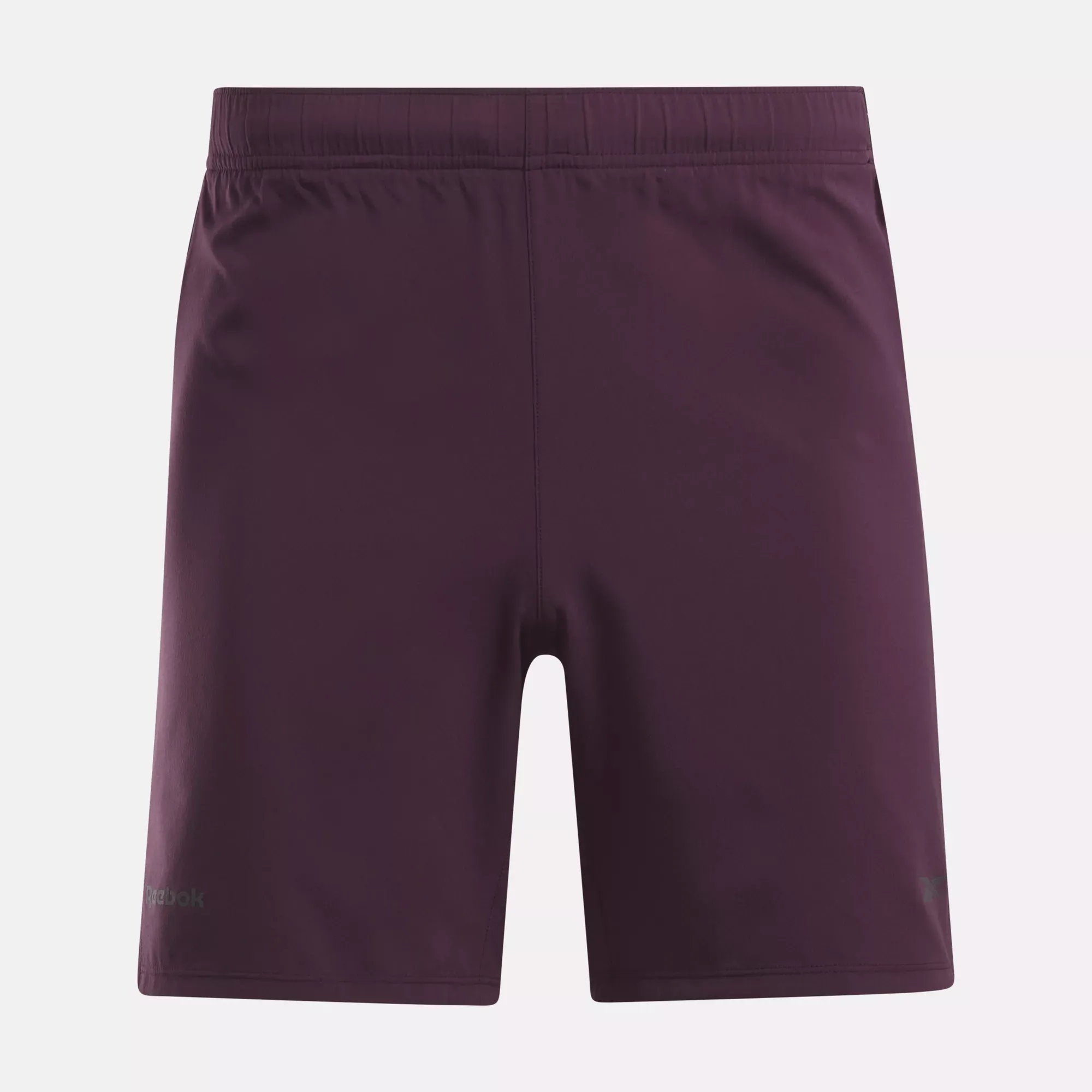 Reebok Clothing Men's Speed Shorts 4.0