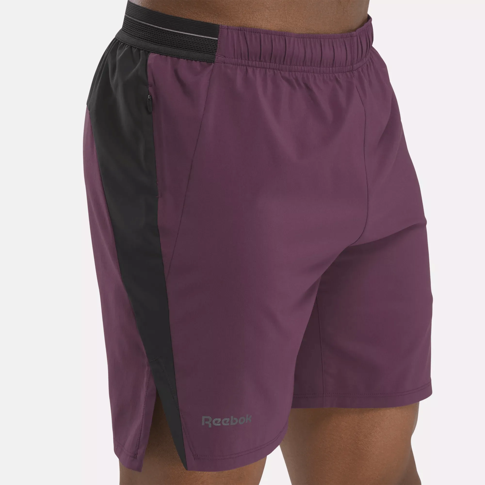 Reebok Clothing Men's Speed Shorts 4.0