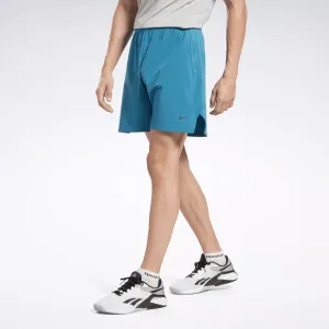 Reebok Clothing Men's Strength 3.0 Shorts