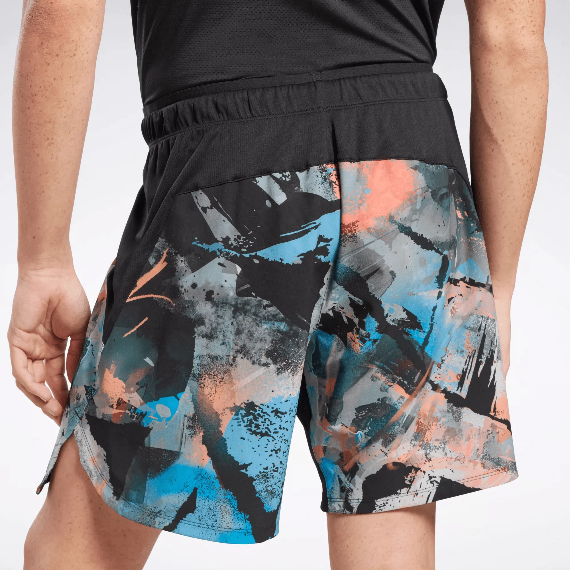 Reebok Clothing Men's Strength 3.0 Shorts
