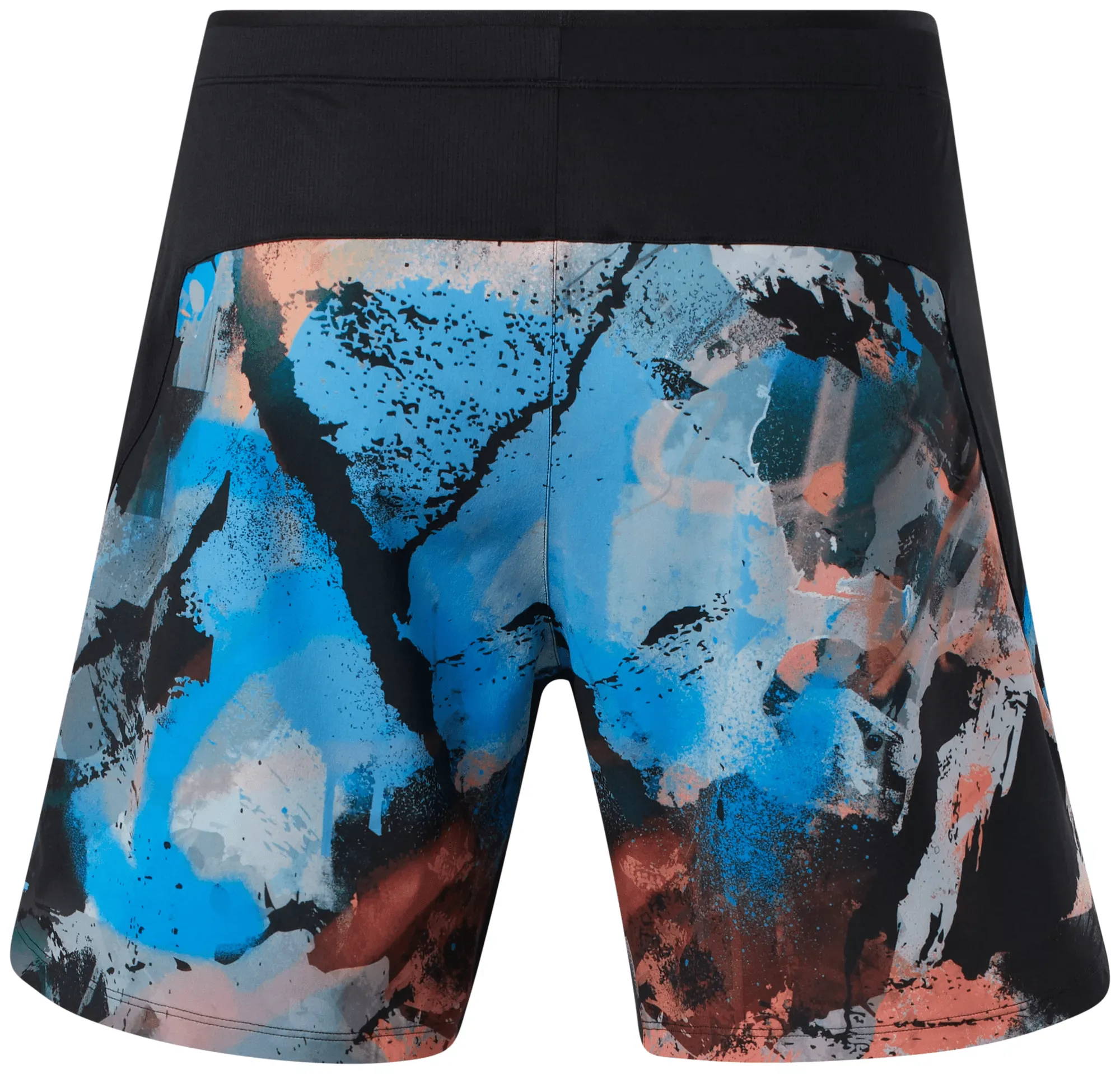 Reebok Clothing Men's Strength 3.0 Shorts
