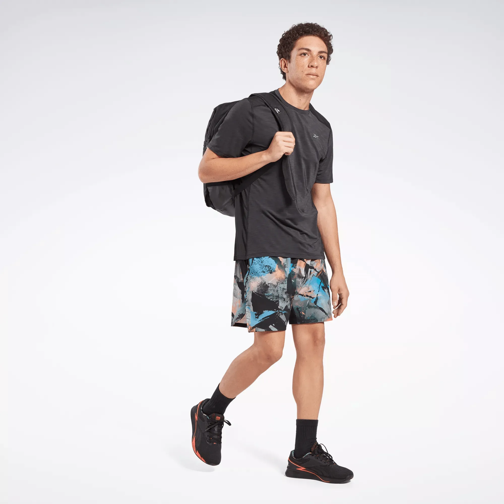 Reebok Clothing Men's Strength 3.0 Shorts