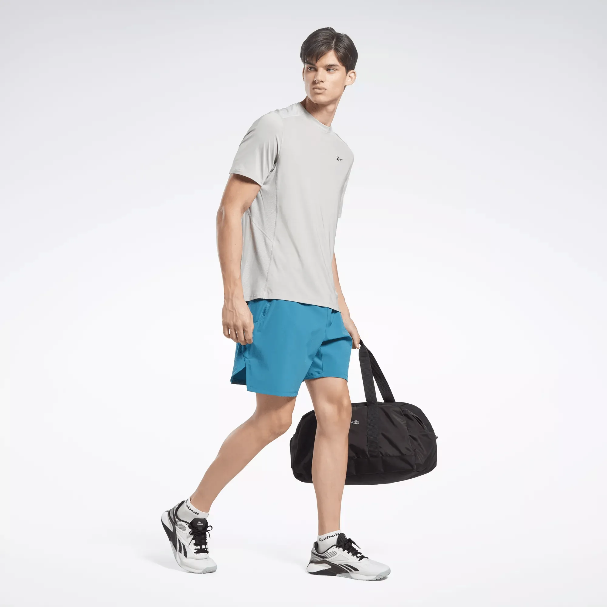 Reebok Clothing Men's Strength 3.0 Shorts