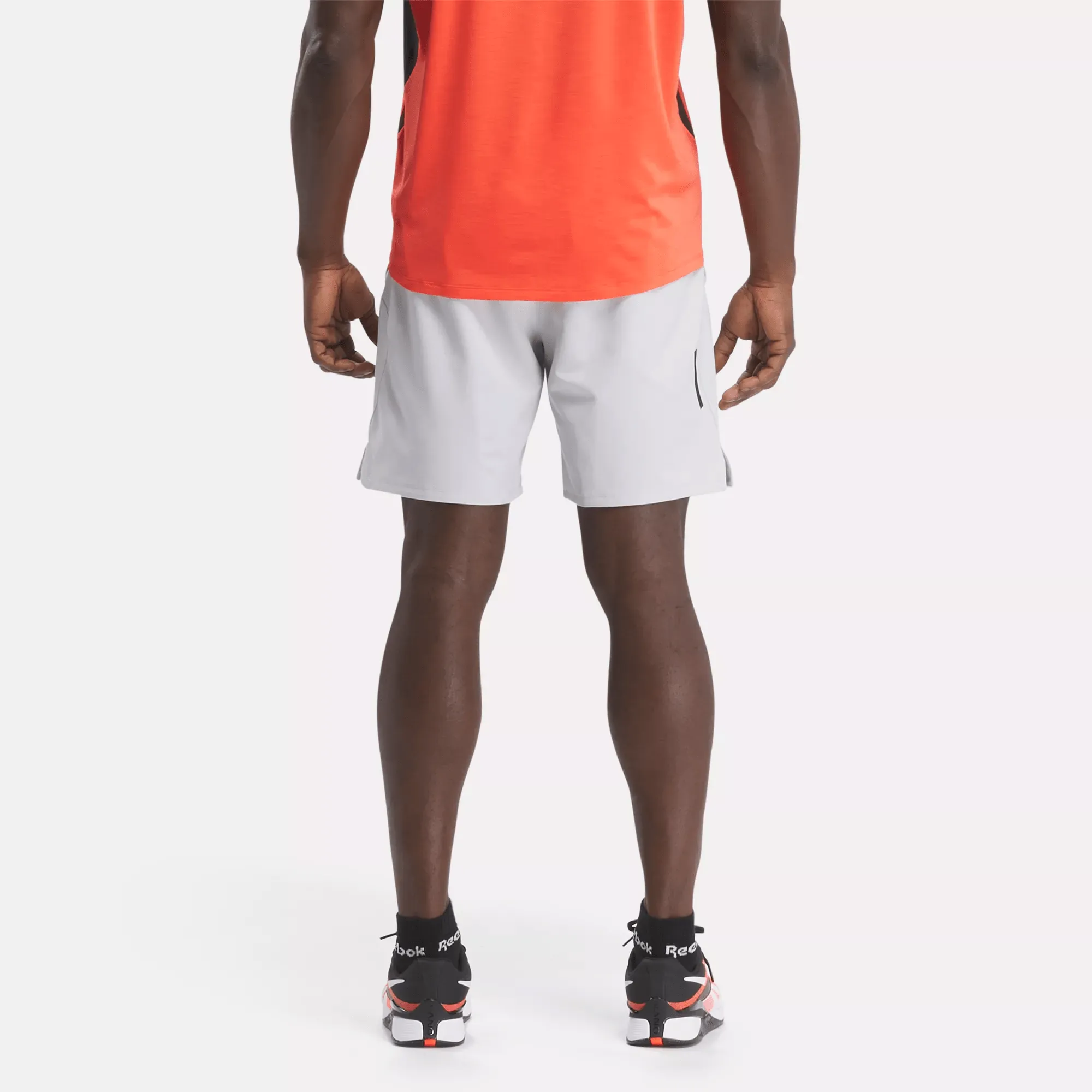 Reebok Clothing Men's Strength Shorts 4.0