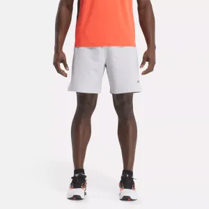 Reebok Clothing Men's Strength Shorts 4.0