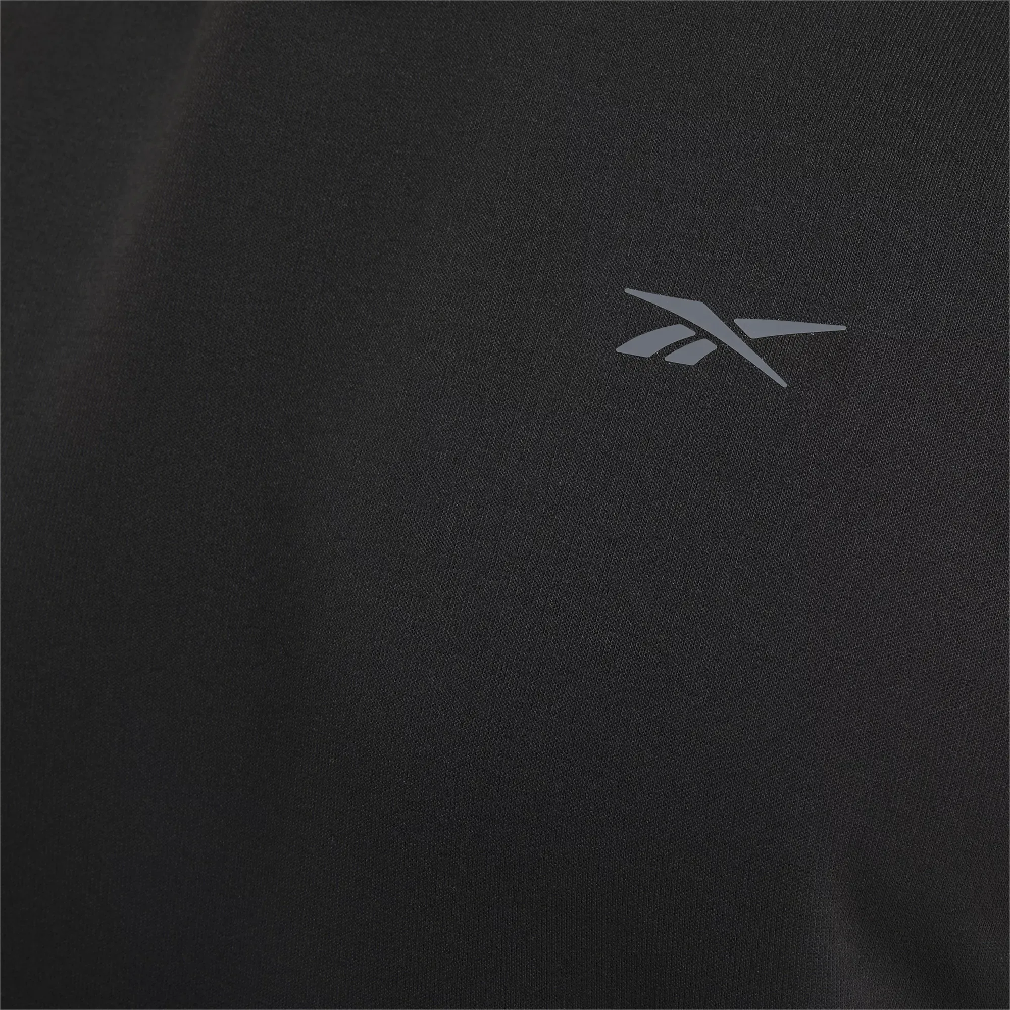 Reebok Clothing Men's Strength Sleeveless Hoodie