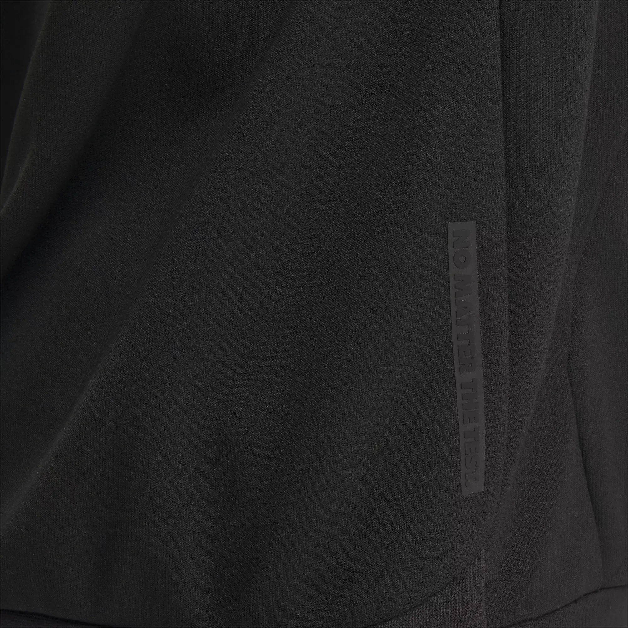 Reebok Clothing Men's Strength Sleeveless Hoodie