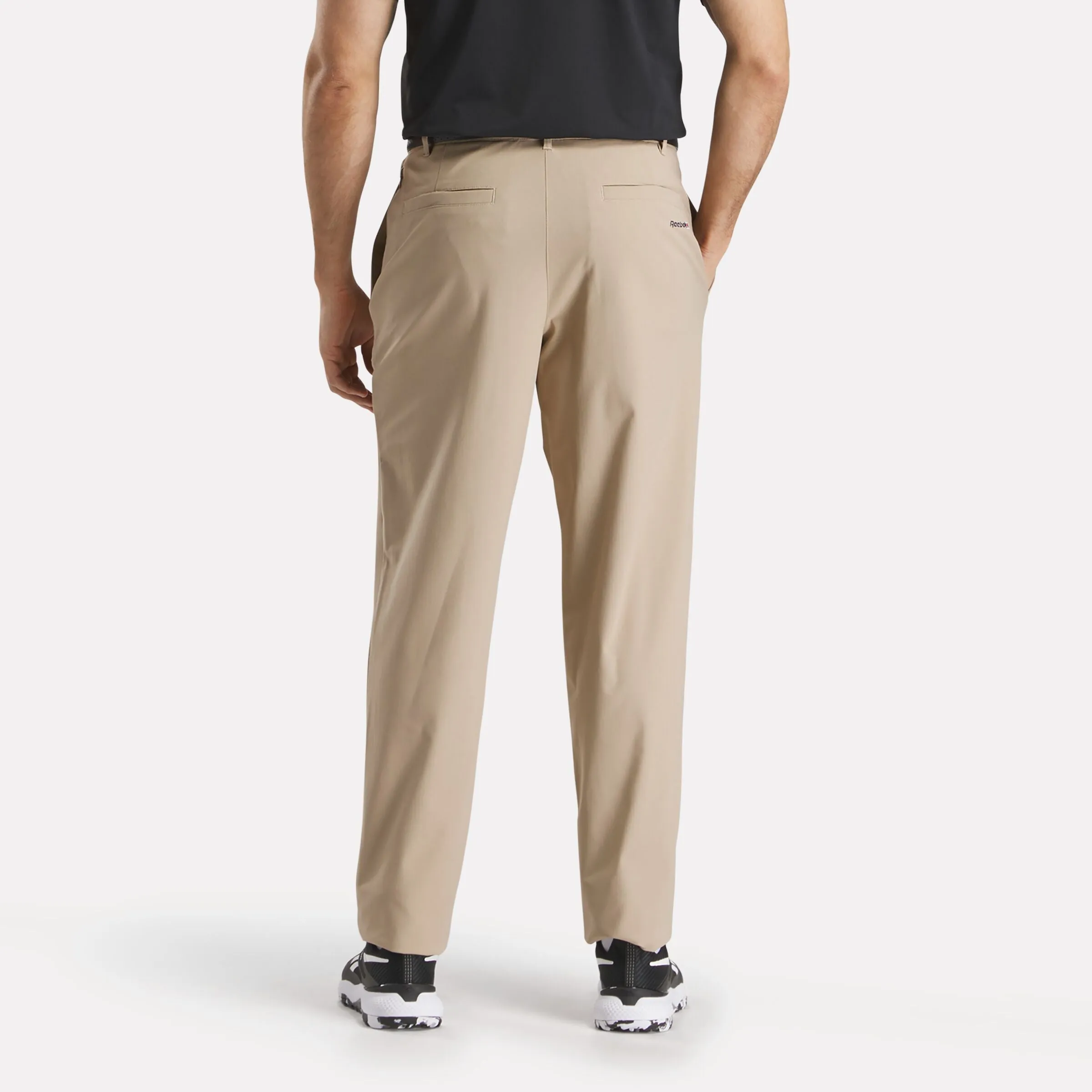 Reebok Clothing Men's The Favorite Golf Pants - Relaxed Fit