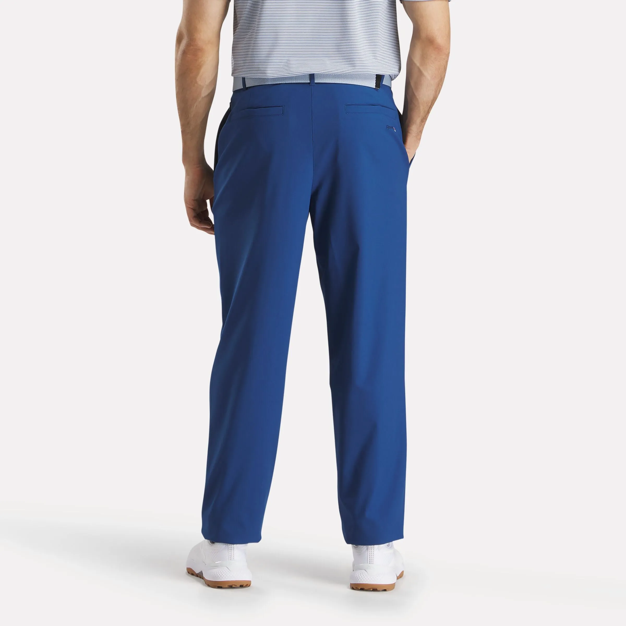 Reebok Clothing Men's The Favorite Golf Pants - Relaxed Fit