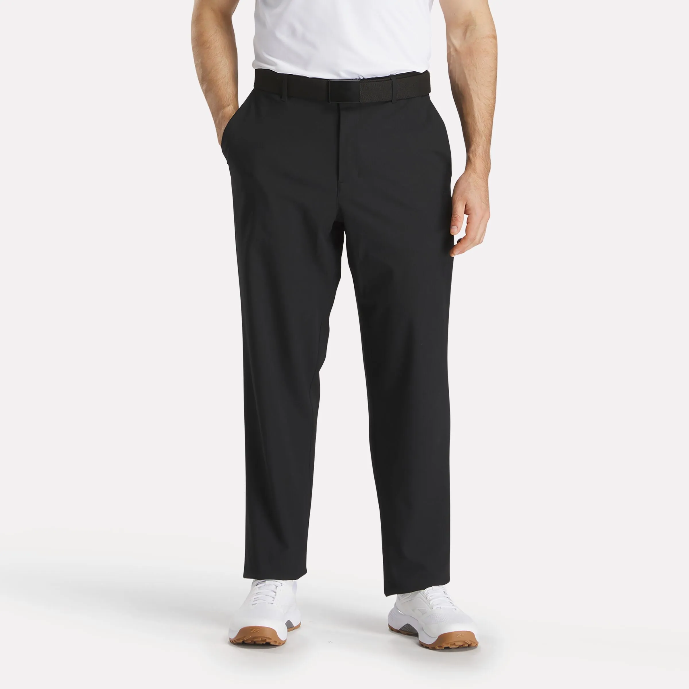 Reebok Clothing Men's The Favorite Golf Pants - Relaxed Fit