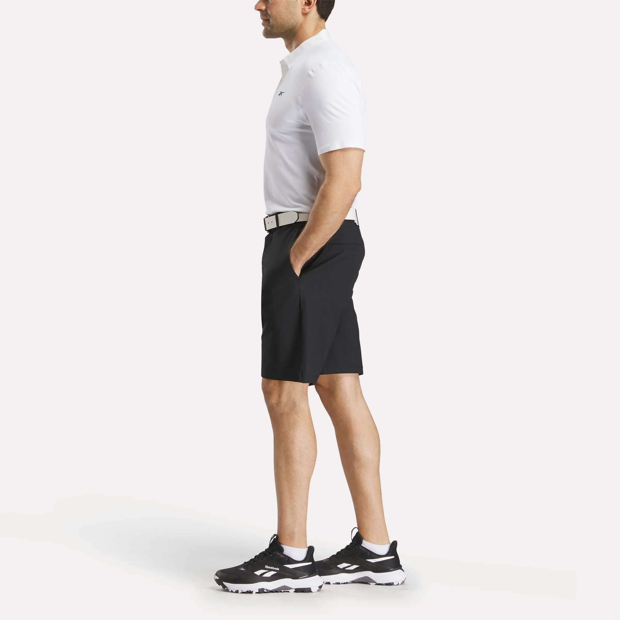 Reebok Clothing Men's The Favorite Golf Shorts - 9" Inseam