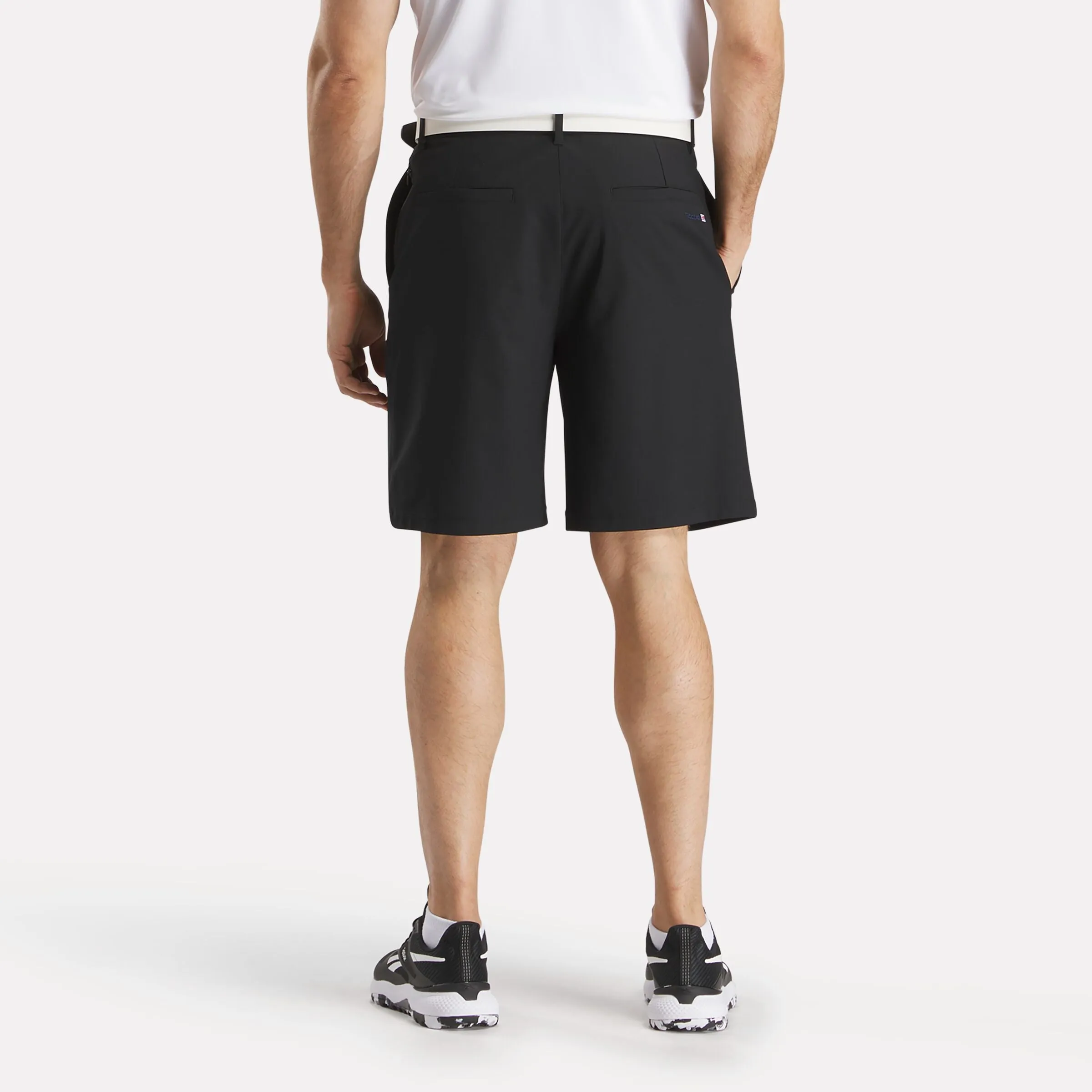 Reebok Clothing Men's The Favorite Golf Shorts - 9" Inseam