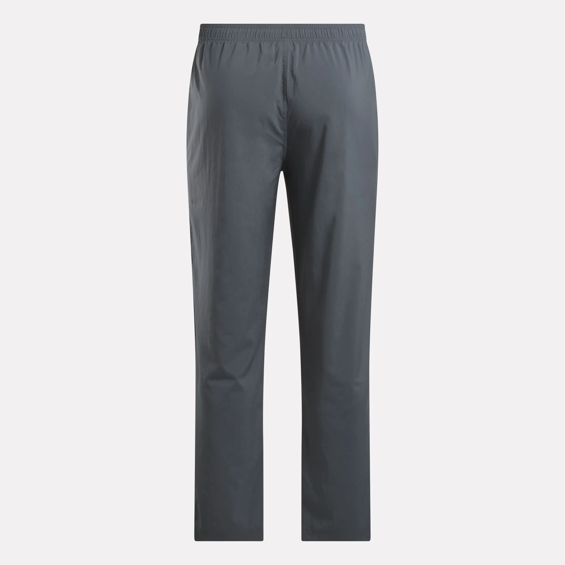 Reebok Clothing Men's Training Essentials Knit Woven Unlined Pants