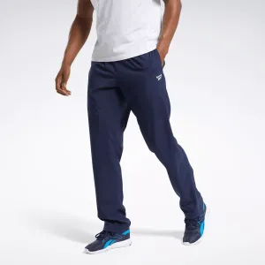 Reebok Clothing Men's Training Essentials Woven Unlined Pants