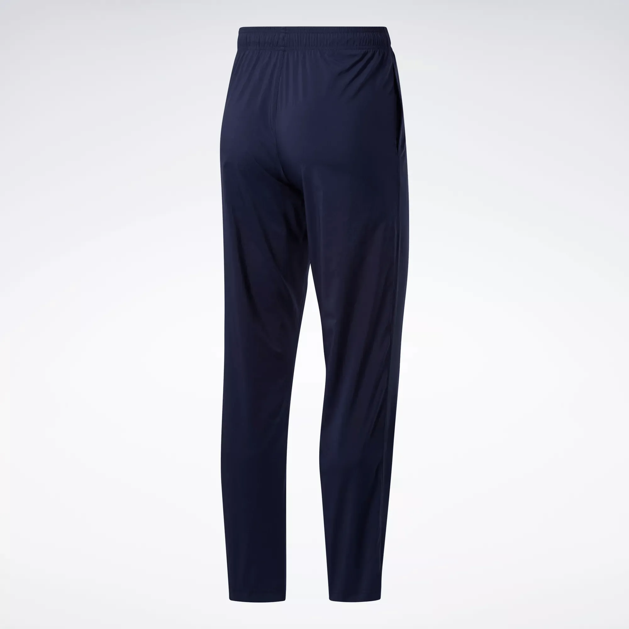 Reebok Clothing Men's Training Essentials Woven Unlined Pants