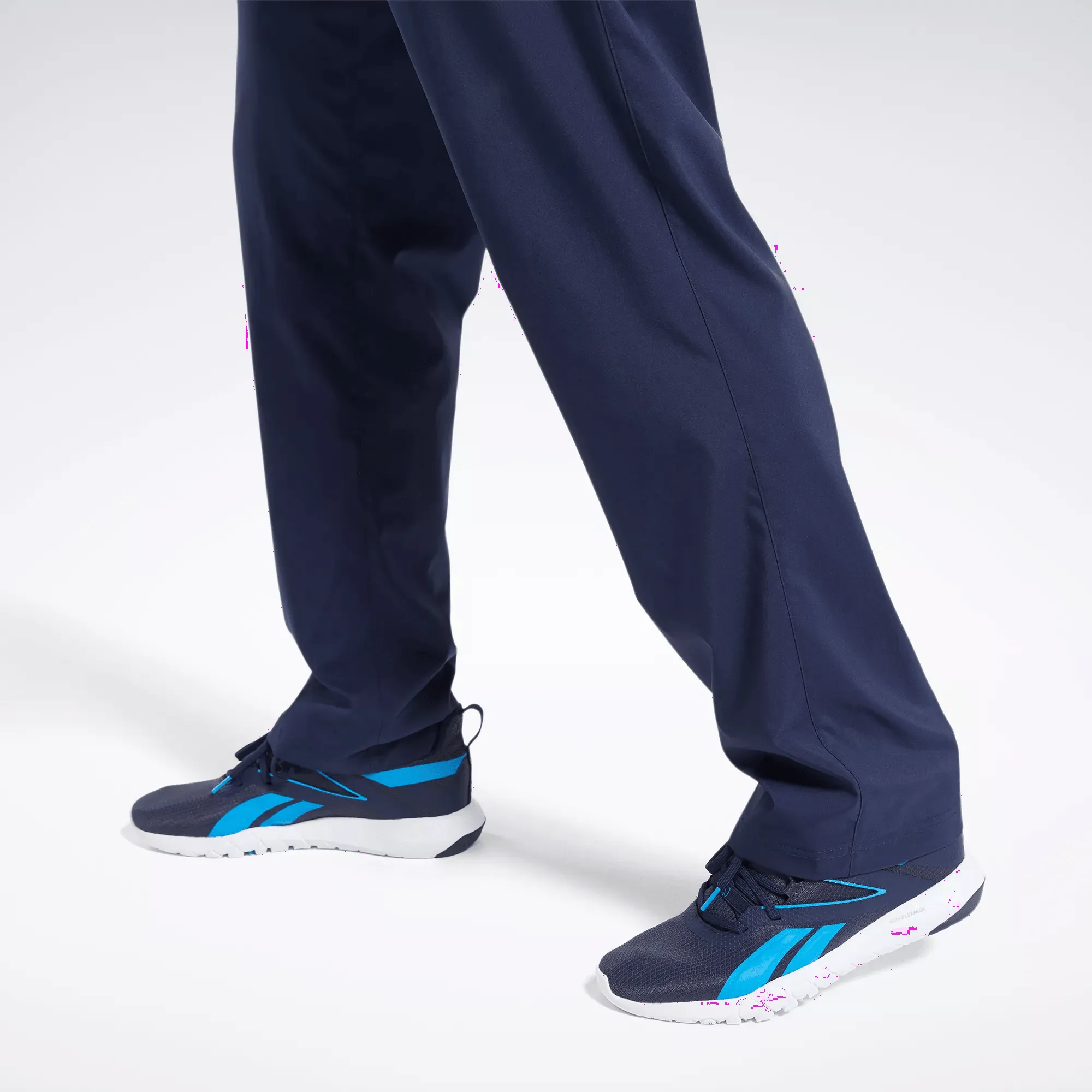 Reebok Clothing Men's Training Essentials Woven Unlined Pants