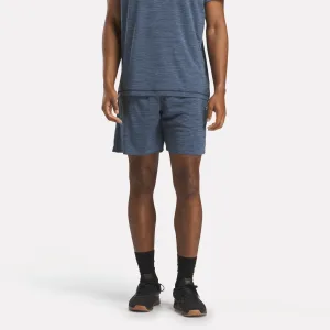Reebok Clothing Men's Training Knit Shorts 7"