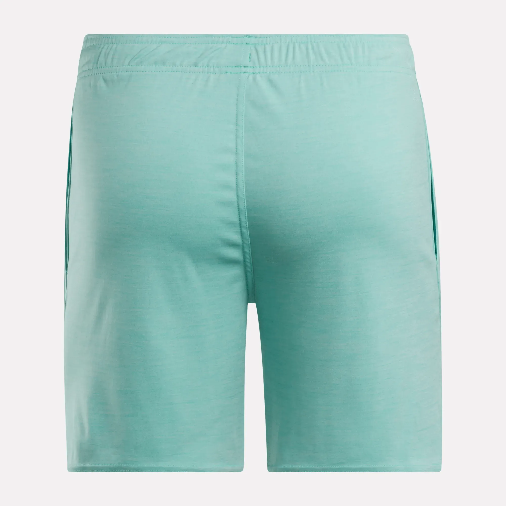 Reebok Clothing Men's Training Knit Shorts 7"