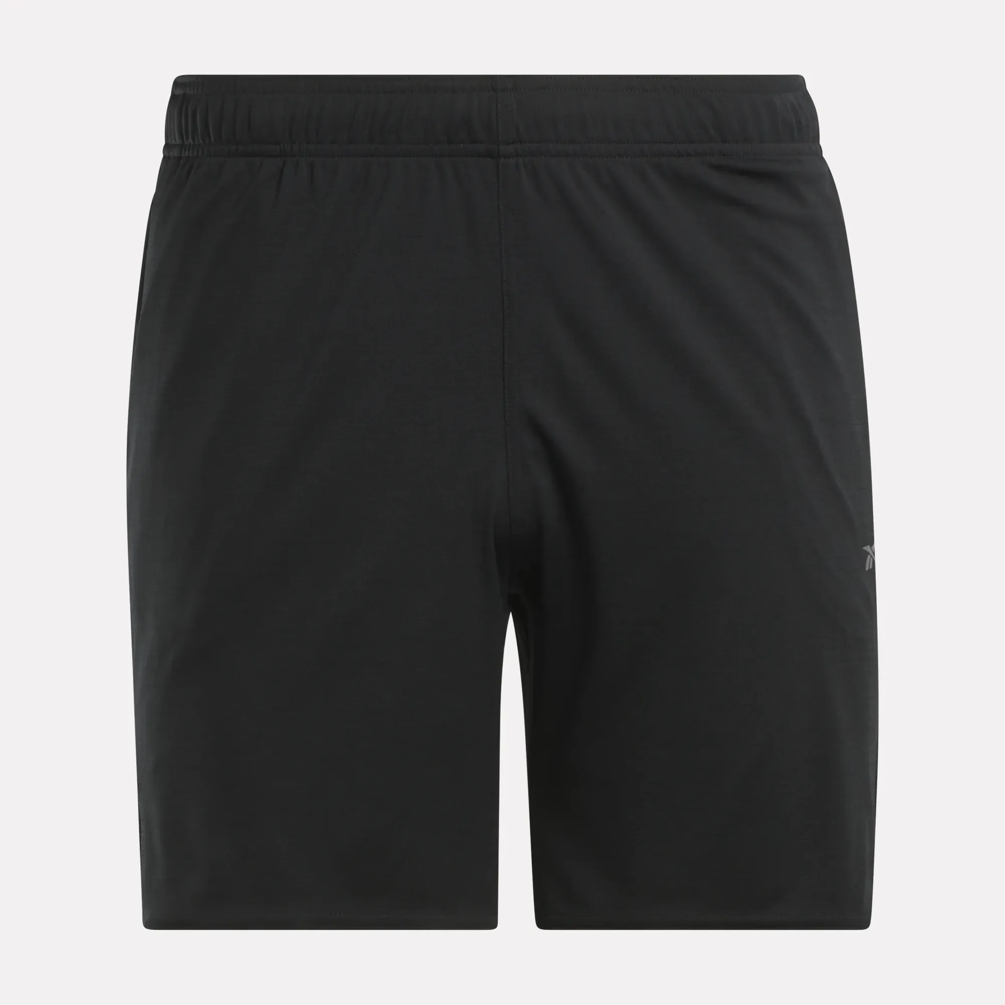 Reebok Clothing Men's Training Knit Shorts 7"