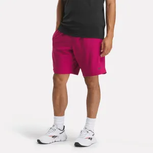 Reebok Clothing Men's Workout Ready Shorts 9"