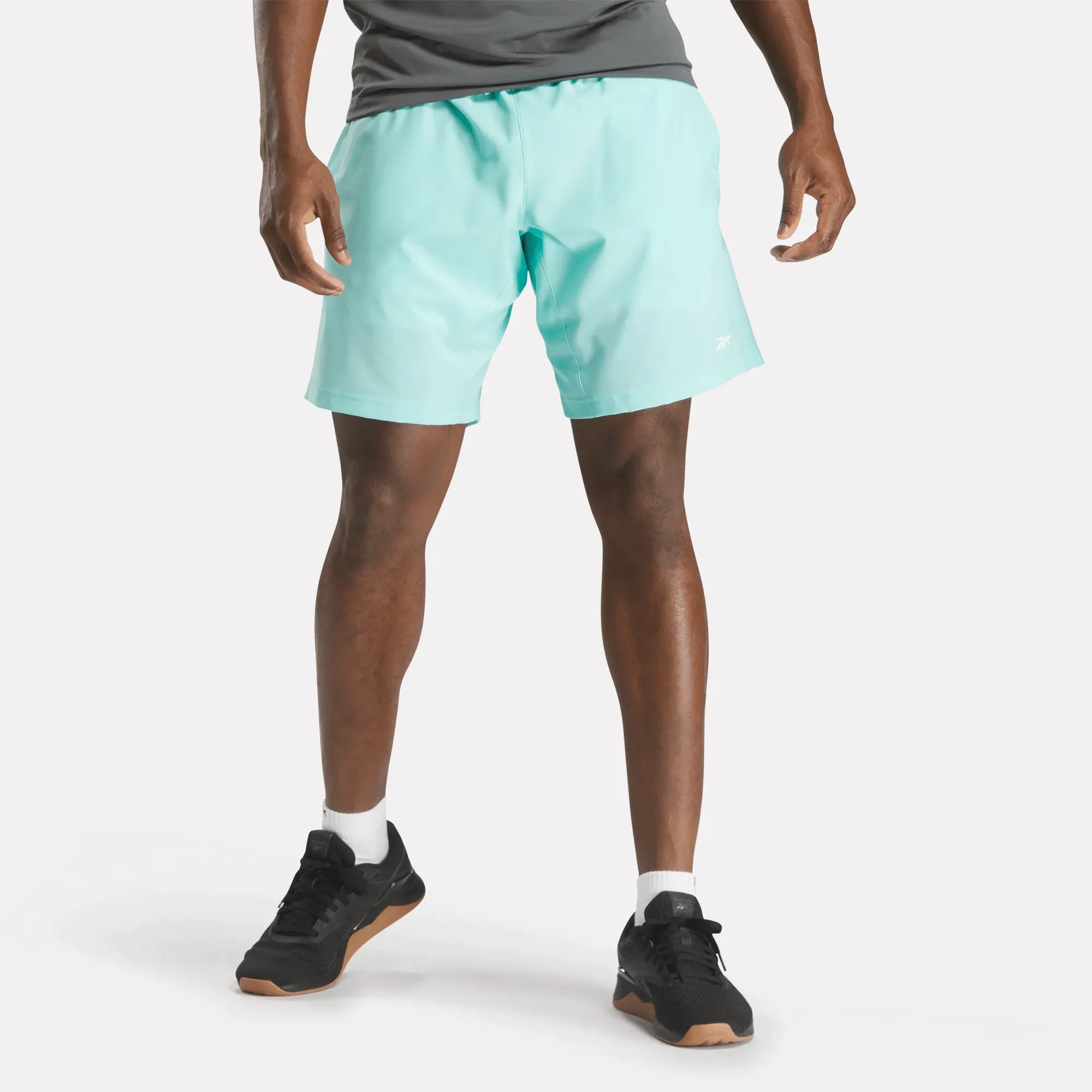 Reebok Clothing Men's Workout Ready Shorts 9"