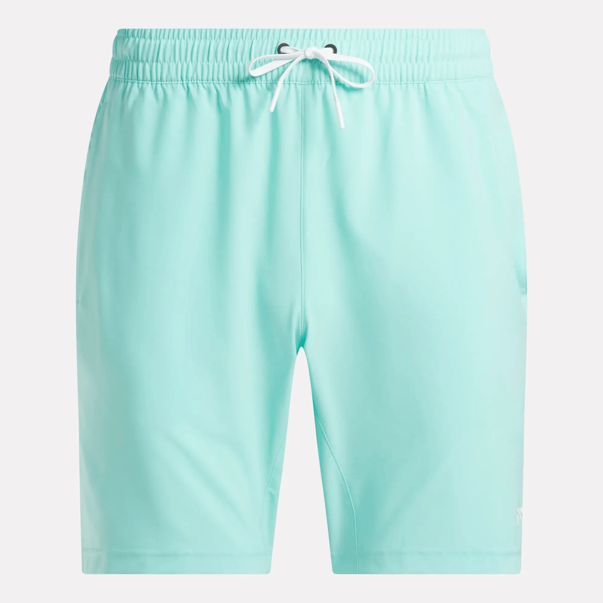 Reebok Clothing Men's Workout Ready Shorts 9"