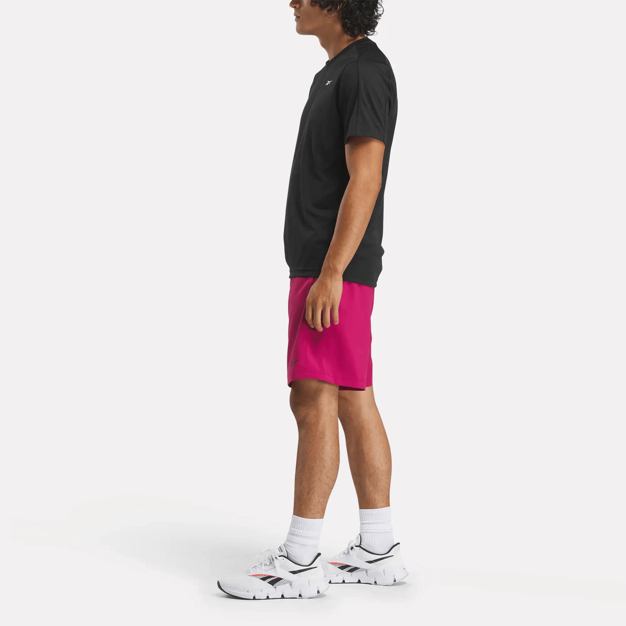 Reebok Clothing Men's Workout Ready Shorts 9"