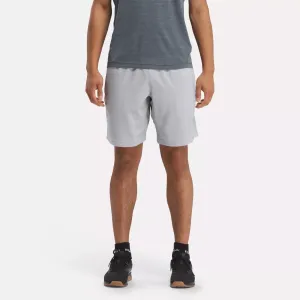Reebok Clothing Men's Workout Ready Shorts 9"