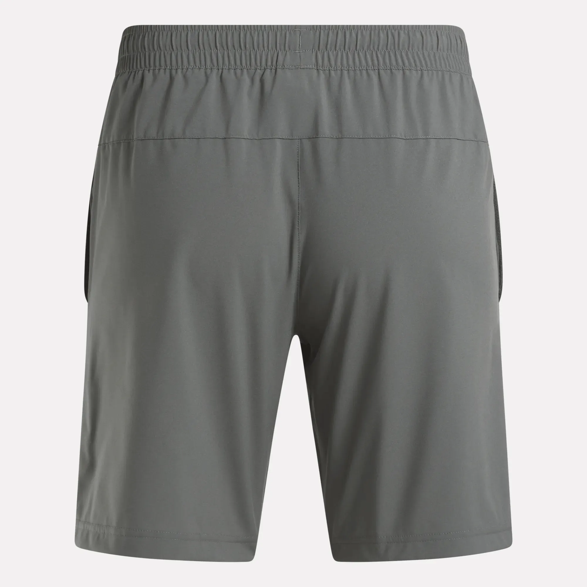 Reebok Clothing Men's Workout Ready Shorts 9"