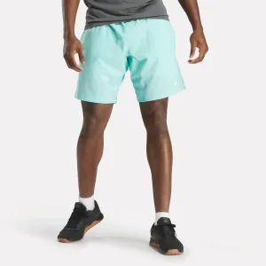 Reebok Clothing Men's Workout Ready Shorts 9"