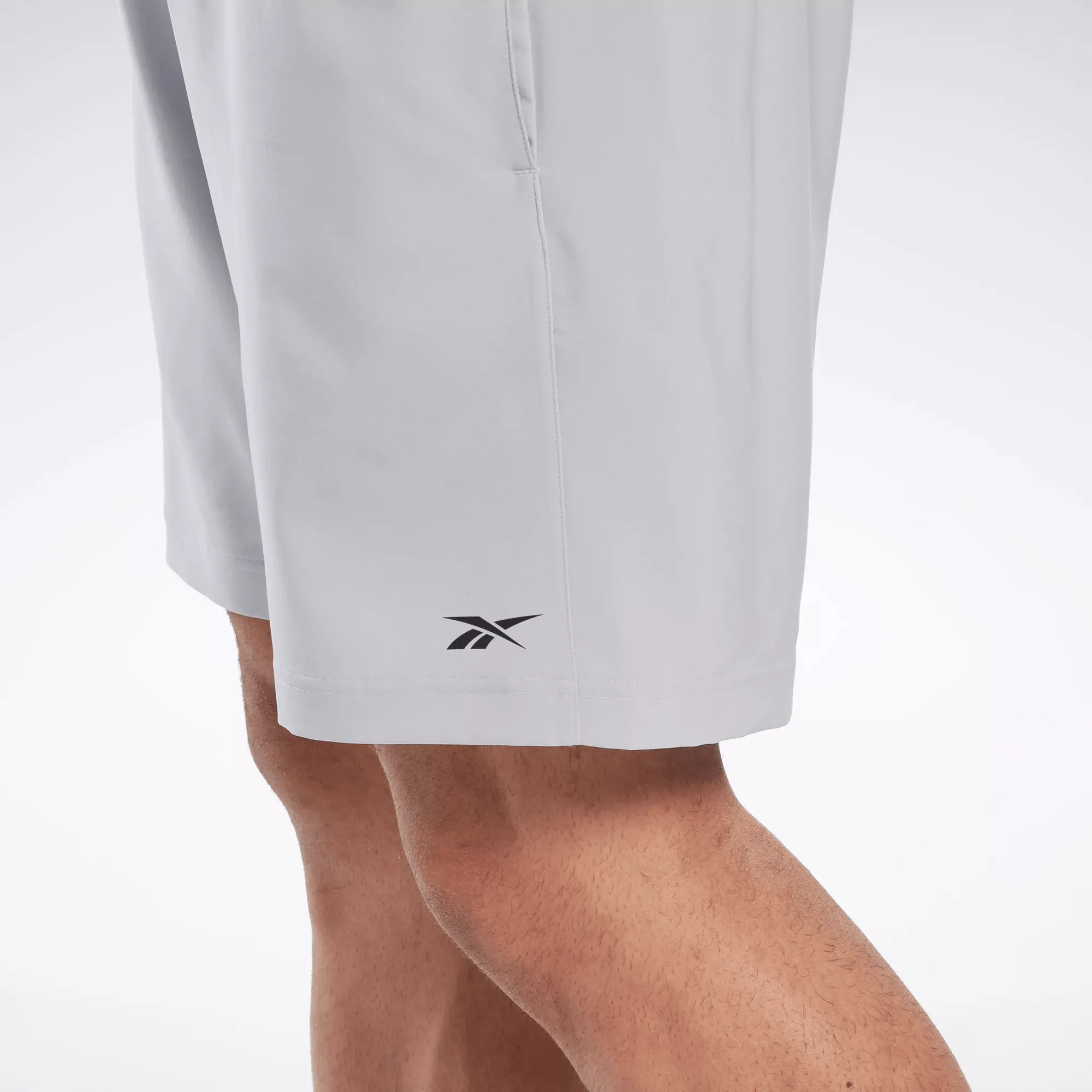 Reebok Clothing Men's Workout Ready Shorts 9"