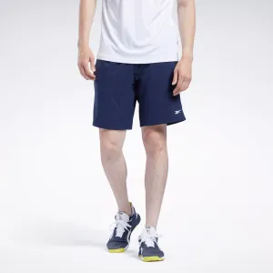 Reebok Clothing Men's Workout Ready Shorts 9"