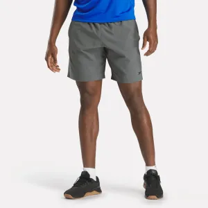 Reebok Clothing Men's Workout Ready Shorts 9"