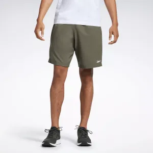 Reebok Clothing Men's Workout Ready Shorts 9"