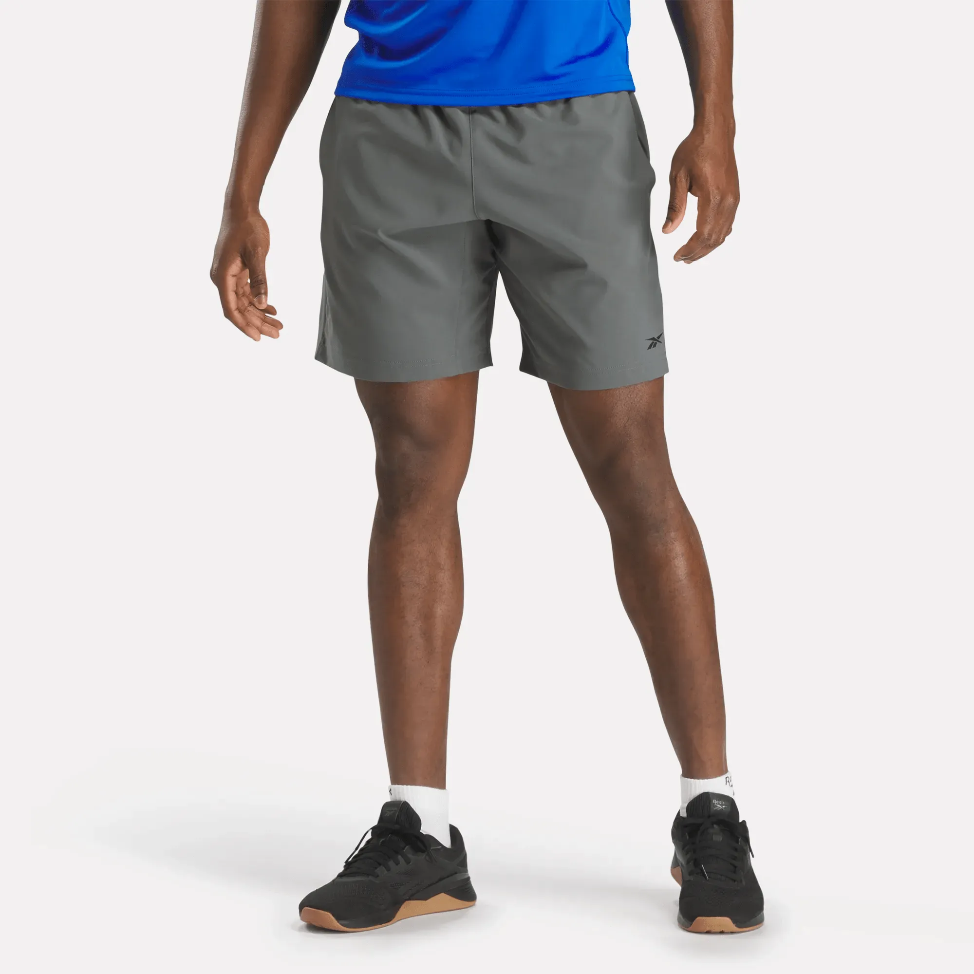 Reebok Clothing Men's Workout Ready Shorts 9"