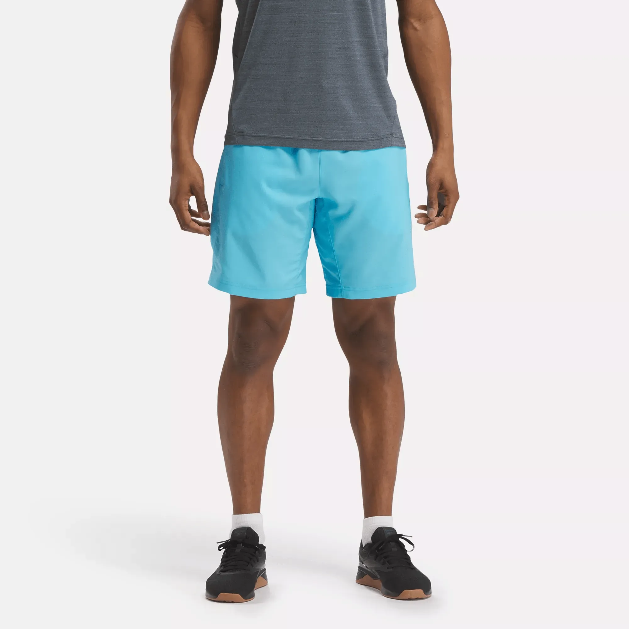 Reebok Clothing Men's Workout Ready Shorts