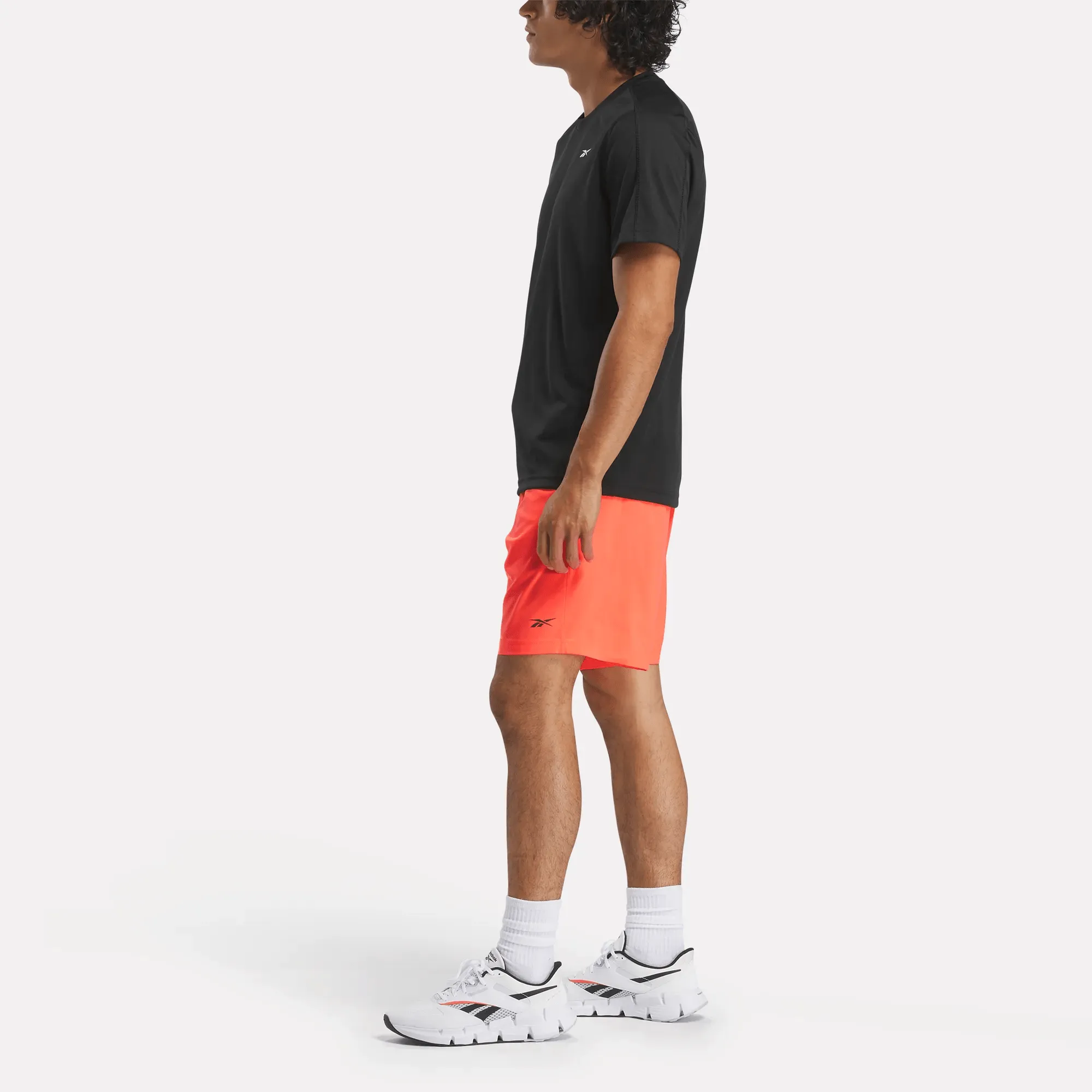 Reebok Clothing Men's Workout Ready Shorts