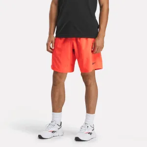 Reebok Clothing Men's Workout Ready Shorts