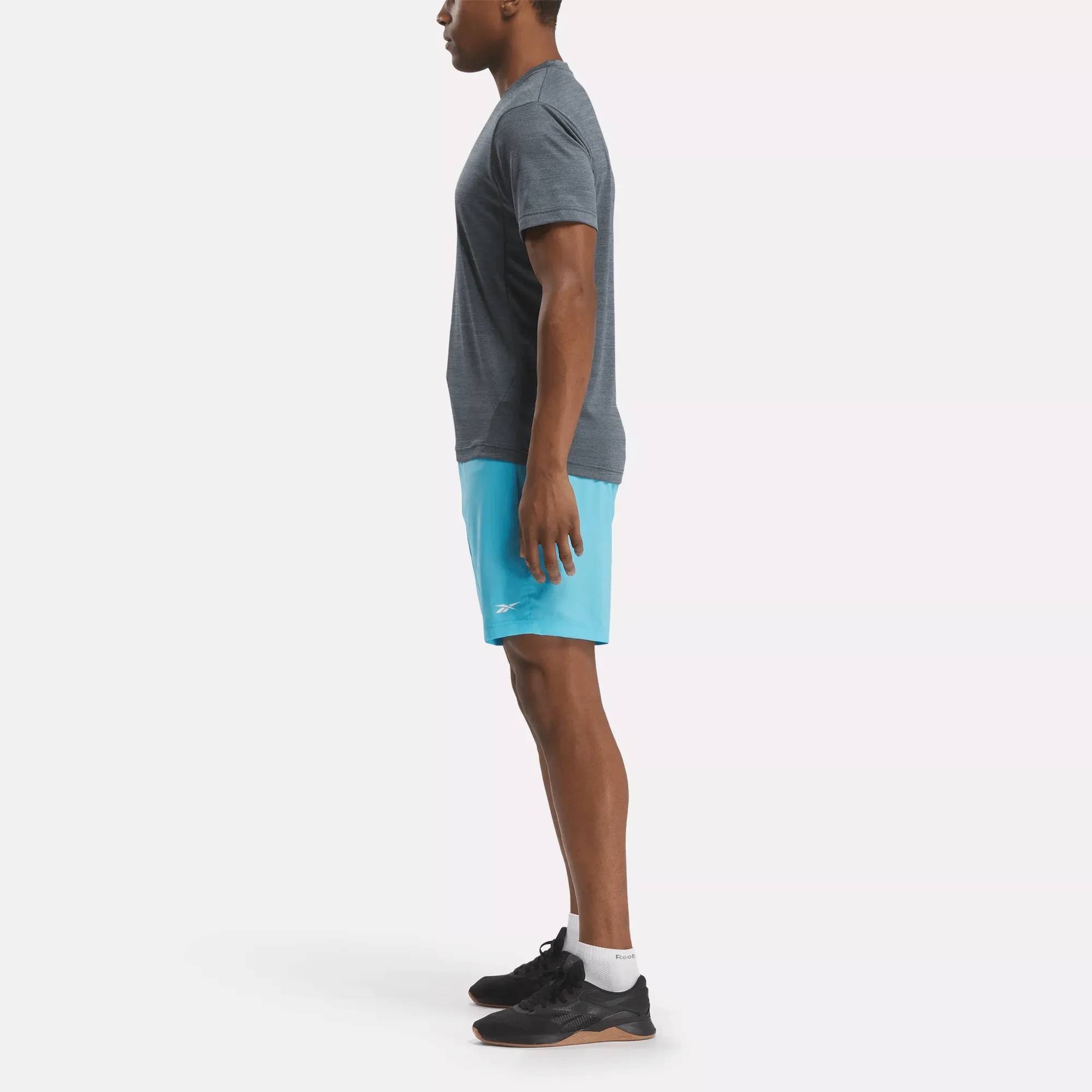 Reebok Clothing Men's Workout Ready Shorts
