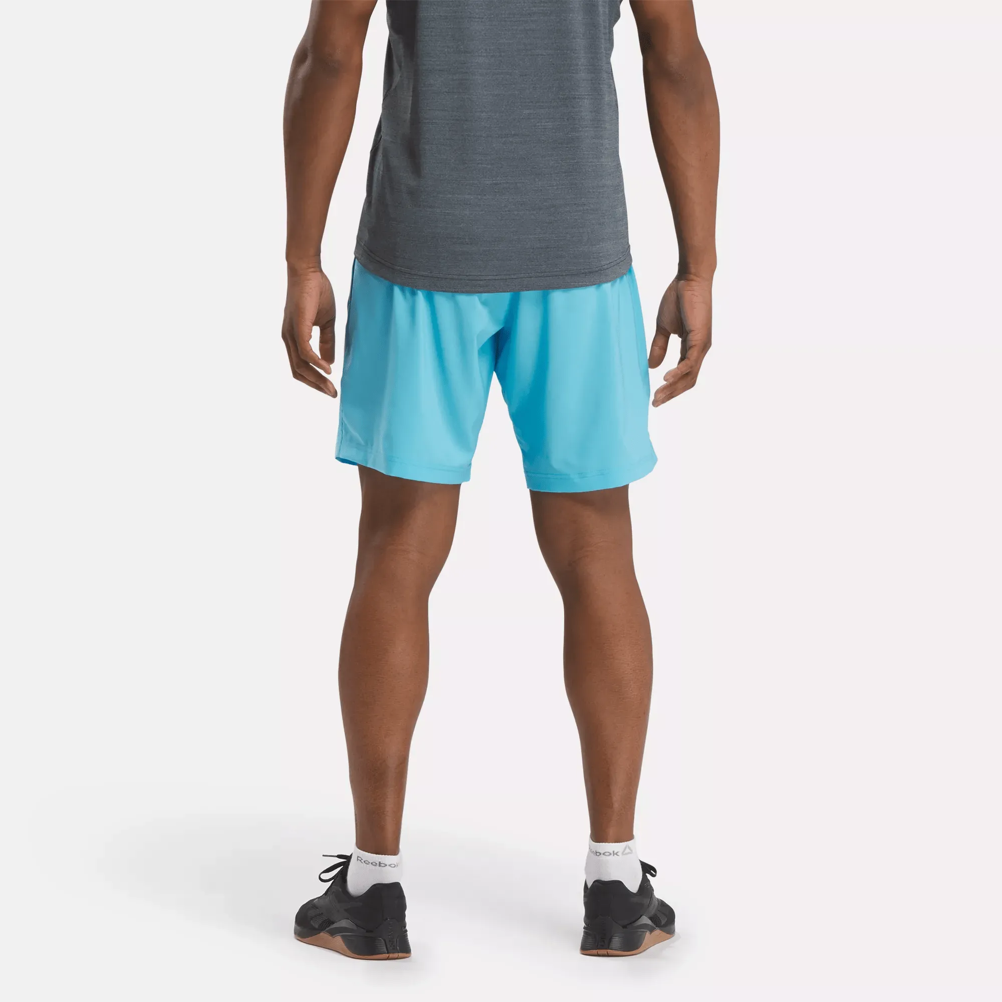 Reebok Clothing Men's Workout Ready Shorts