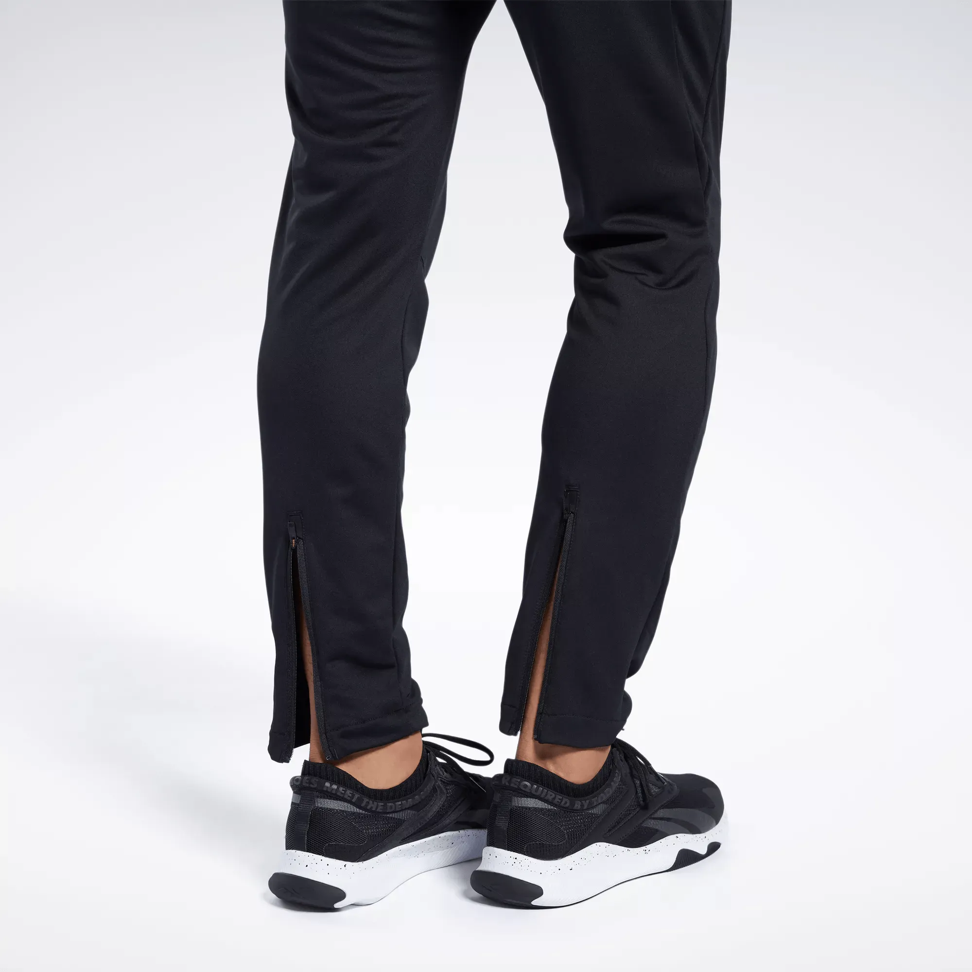 Reebok Clothing Men's Workout Ready Track Pant