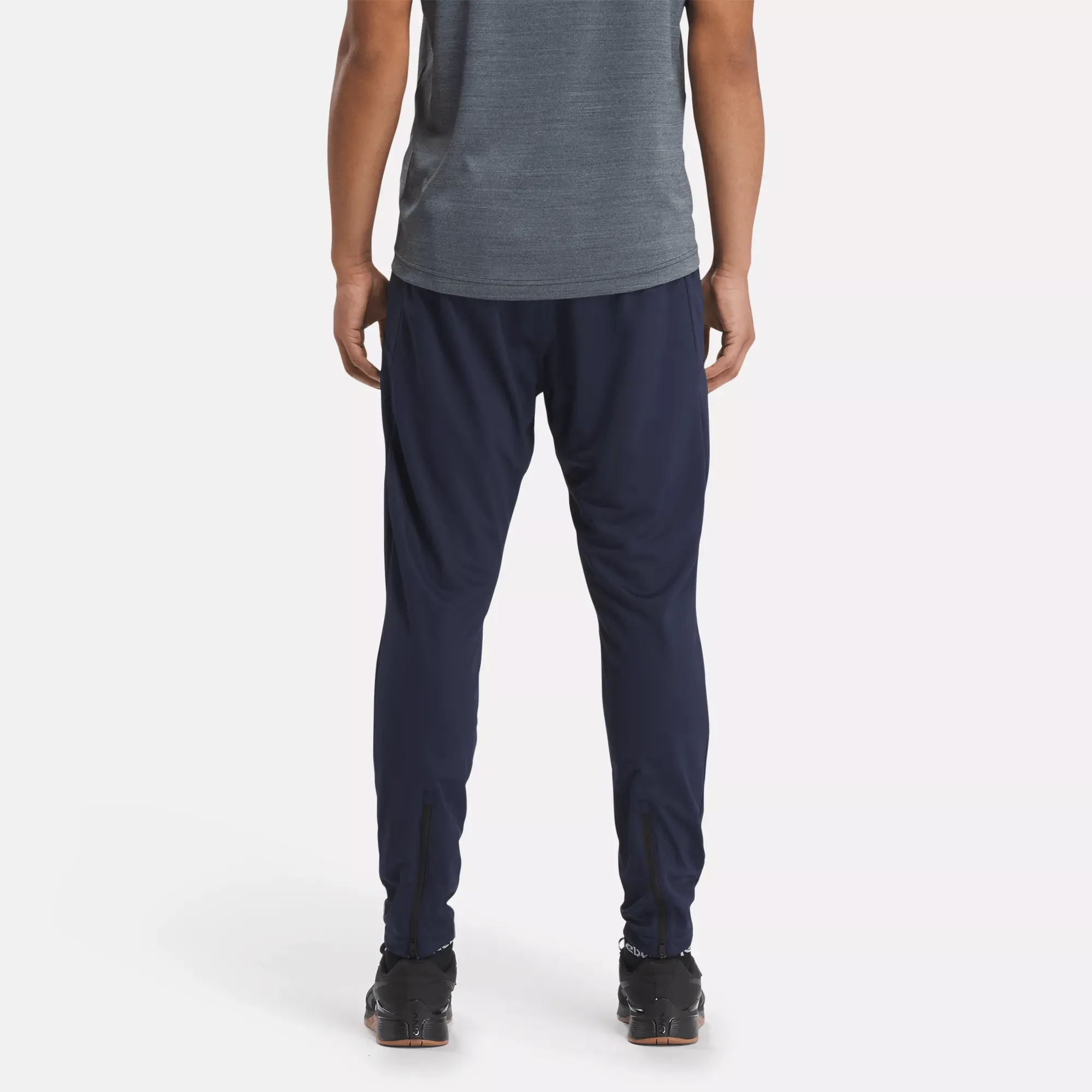 Reebok Clothing Men's Workout Ready Track Pant