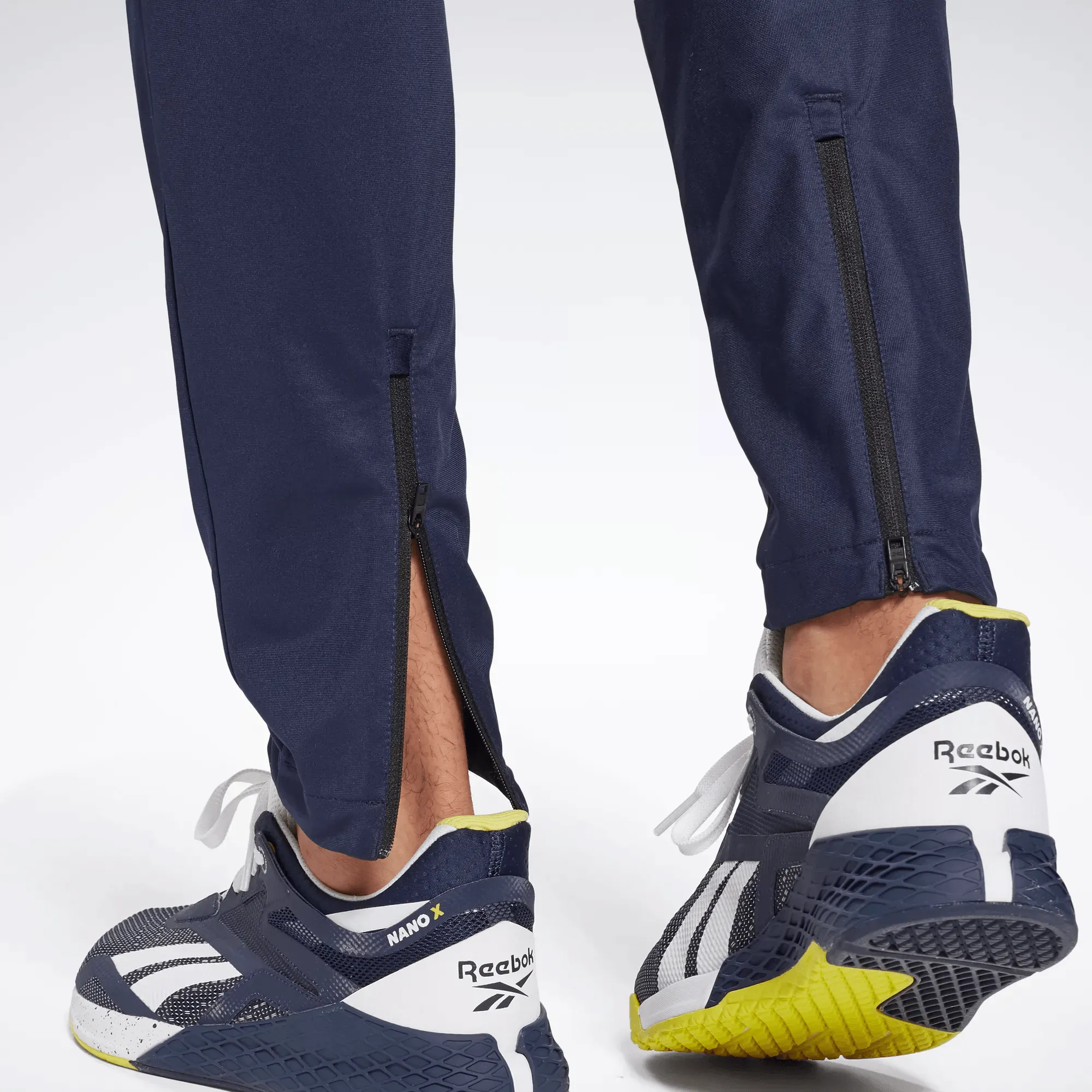 Reebok Clothing Men's Workout Ready Track Pant
