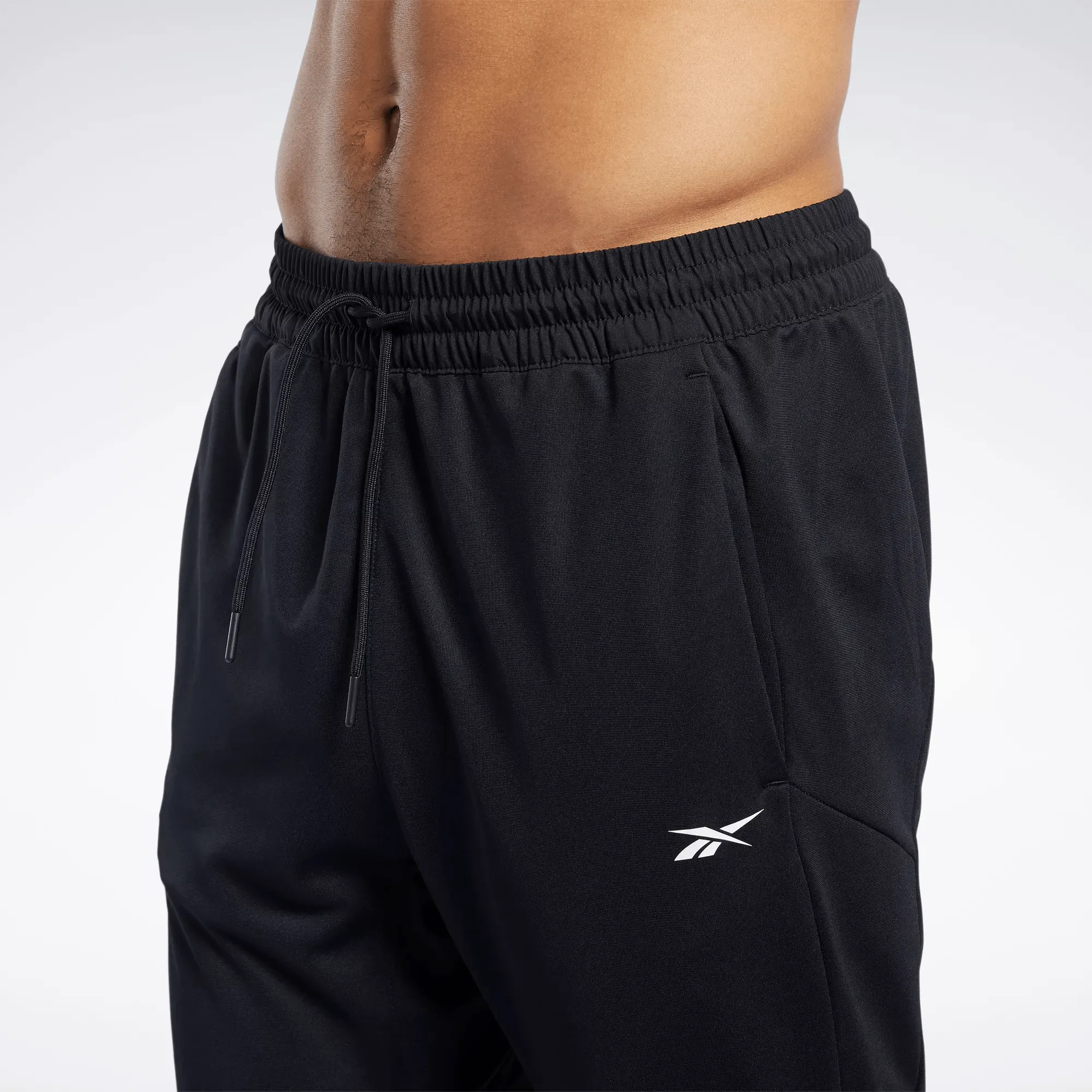 Reebok Clothing Men's Workout Ready Track Pant