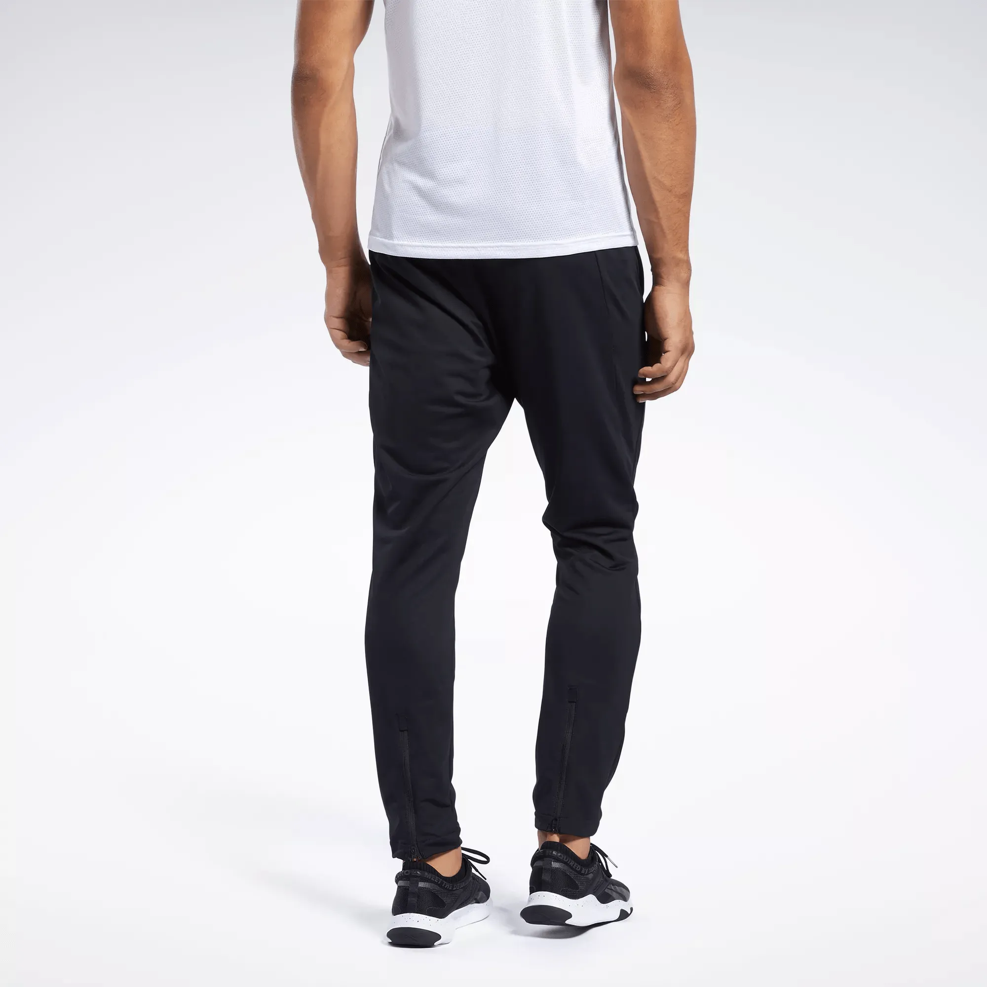 Reebok Clothing Men's Workout Ready Track Pant