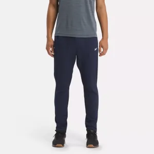 Reebok Clothing Men's Workout Ready Track Pant